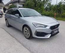 Zunanja slika - Cupra Leon - SP E-HYBRID 180 1.4 TSI AUT. - 3 - Predogledna slika