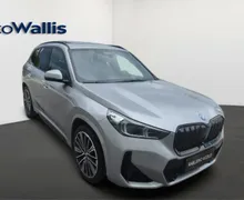 Zunanja slika - BMW Serija iX - xDrive30 - 4 - Predogledna slika