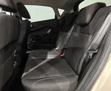 Zunanja slika - Ford Fiesta - 1,25 Trend SLO 1.LASTNIK - 15 - Predogledna slika