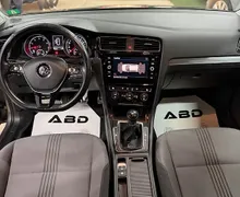 Zunanja slika - Volkswagen Golf - 1.2 TSI 7.5 81kW 1.LASTNIK LED 17COL AKTIVNI TEMP - 9 - Predogledna slika