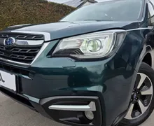 Zunanja slika - Subaru Forester - 2.0D-4X4-1 LASTNIK-XENON-LED-KAMERA-FACE LIFT - 9 - Predogledna slika