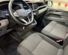 Zunanja slika - VW Transporter - T7 Kombi 2.0 TDI DMR 9sedežev - 5 - Predogledna slika