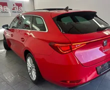 Zunanja slika - Seat Leon - 1.5 ETSI 110KW XCELLENCE.LED.KAMERA.PANORAMA - 3 - Predogledna slika