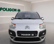 Zunanja slika - Citroën C3 Picasso - HDi 90-NAVI-PDC-ODLIČEN-KOT NOV-GARANCIJA - 2 - Predogledna slika