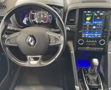 Zunanja slika - Renault Koleos - INTENS Blue dCi 190 X-Tronic 4WD - 8 - Predogledna slika