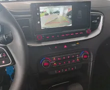 Zunanja slika - KIA XCeed - 1.6 T-GDi WAY 7DCT. VEČ BARV - 10 - Predogledna slika