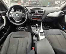 Zunanja slika - BMW Serija 1 - : 116d AUT.-PDC-ALU - 11 - Predogledna slika