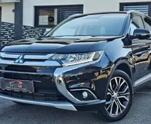 Zunanja slika - Mitsubishi Outlander - 4WD 2.2 DI-D Instyle+ Avt.-le 104.000km-Odličen- - 11 - Predogledna slika
