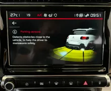 Zunanja slika - Citroën C3 - Aircross 1,5 BlueHDi 110 S&S Feel - 13 - Predogledna slika
