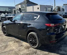 Zunanja slika - Mazda CX-60 - PHEV HOMURA PLUS 8AT AWD - 5 - Predogledna slika