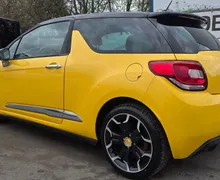 Zunanja slika - Citroën DS3 - SPORT THP 150 BVM6 LED-GRETJE SEDEŽEV-SLOVENSKI - 6 - Predogledna slika