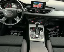 Notranja slika - Audi A6 Avant - 2.0 TDI ultra S-tronic - 8 - Predogledna slika