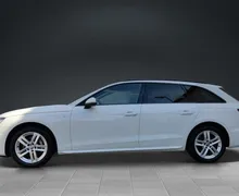 Zunanja slika - Audi A4 - Avant 40 TDI S tronic S line - 3 - Predogledna slika