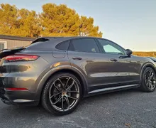 Zunanja slika - Porsche Cayenne - Coupe 2.9 V6 S 440ps 80.120km 22COL CARBON SOFTCLOSE i - 4 - Predogledna slika