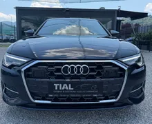 Zunanja slika - Audi A6 - 40 TDI S line QUATTRO-MATRIX-KAMERA-ACC-88.000KM- - 2 - Predogledna slika