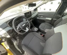 Zunanja slika - Dacia Sandero - ECO-G 120 auto Stepway Extreme - 6 - Predogledna slika