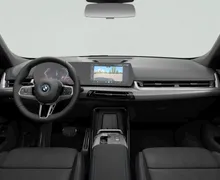 Zunanja slika - BMW iX - 1 xDrive30 - 9 - Predogledna slika