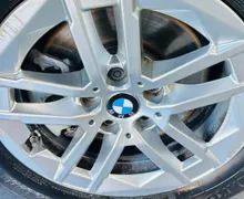 Zunanja slika - BMW Serija 2 - Active Tourer: 218d Active Tourer Avt.KAMERA.NAVI.LED.20 - 11 - Predogledna slika