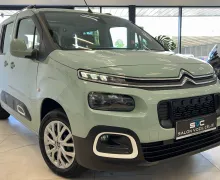 Zunanja slika - Citroën Berlingo - 1,5 BlueHDi 100 S&S Live M - 3 - Predogledna slika