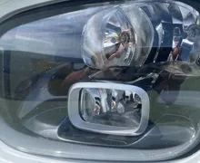Zunanja slika - Citroën C3 Aircross - 1.2 PureTech 110 S S Shine Avt. NAVI.PDC ZAD. - 20 - Predogledna slika