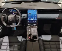 Zunanja slika - Citroën C5 Aircross - MAX Hibrid 145 avtomatik - 10 - Predogledna slika