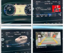 Notranja slika - Volkswagen Arteon Shooting Brake - 2.0 TDI avt.-1 LASTNIK-LED.-VIRTUAL-ALU-ODLIČEN... - 12 - Predogledna slika