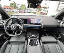 Zunanja slika - BMW X3 - serija : xDrive20d-M SPORTPRO-PANO-HARMAN-360KAMERA-FULLED - 6 - Predogledna slika