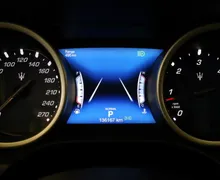 Zunanja slika - Maserati Ghibli - Diesel 3.0d V6 Aut 275KM - 11 - Predogledna slika