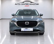 Zunanja slika - Mazda CX-5 - CD150 od 1 lastnika 1 letna garancija v prvi barvi - 1 - Predogledna slika