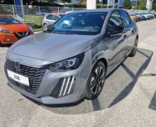 Zunanja slika - Peugeot 208 - ALLURE PureTech 100 - 7 LET JAMSTVA - 3 - Predogledna slika