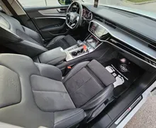 Notranja slika - Audi A6 - 55 TFSI e quattro Sport S tronic |VIRTUAL|RADAR| - 9 - Predogledna slika