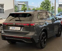 Zunanja slika - Volkswagen Tiguan - 4JOY 2.0TDI DSG SLO 1.Lastnik BLACK STYLE PANORAMA - 6 - Predogledna slika
