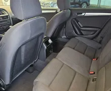 Zunanja slika - Audi A5 - Sportback 2.0 TDI-S LINE-XENON-LED-NAVI-ODLIČEN... - 12 - Predogledna slika