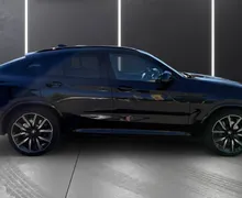 Zunanja slika - BMW X4 - serija : xDrive30d M PAKET FULL LED 360 KAMERA TEM NAVI T - 8 - Predogledna slika