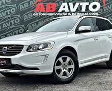 Zunanja slika - Volvo XC60 - D4 R-Design Momentum+133KW+ALU+XENON+USNJE+UGODNO - 3 - Predogledna slika