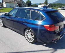 Zunanja slika - BMW M3 Touring - 320d xDrive AUT. - INDIVIDUAL - 8 - Predogledna slika