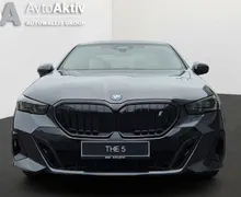 Zunanja slika - BMW i5 - xDrive40  AT - 1 - Predogledna slika