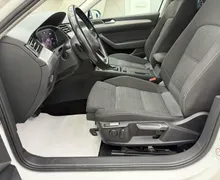 Zunanja slika - Volkswagen Passat - Variant 2,0 TDI BMT SCR Business DSG - 7 - Predogledna slika