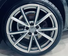 Zunanja slika - Audi A4 - Avant 2.0 TDI S tronic S-Line110  150  VIRTUAL-ALU19 - 20 - Predogledna slika