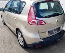 Zunanja slika - Renault Scénic - Scenic 1.6 16V Dynamique AVT. DELJ. KLIMA - 5 - Predogledna slika