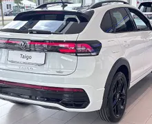 Zunanja slika - Volkswagen Taigo - R-Line 4JOY 1.5 TSI DSG - 4 - Predogledna slika