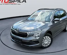 Zunanja slika - Škoda Kamiq - 1.0 TSI Essence DSG -1.LASTNIK -  NA OBROKE - - 1 - Predogledna slika