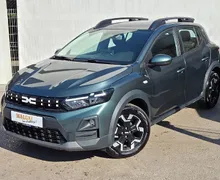 Zunanja slika - Dacia Sandero - Expression Stepway 1.0 TCe 110 +Paket Zima+Vinjeta - 1 - Predogledna slika