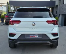 Zunanja slika - Volkswagen T-Roc - 2,0 TDI Sport - 8 - Predogledna slika