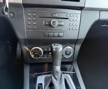 Notranja slika - Mercedes-Benz GLK-Razred - 320CDI 4MATIC NA KREDIT BREZ POLOGA... - 11 - Predogledna slika