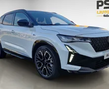 Zunanja slika - Renault Austral - E-Tech 200 Full hybrid Esprit Alpine Avt. - 1 - Predogledna slika