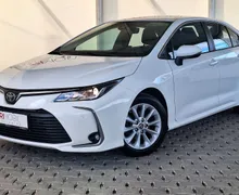 Zunanja slika - Toyota Corolla - 1.5 VVT-i Luna Park - 1 - Predogledna slika