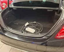 Zunanja slika - Mercedes-Benz C-Razred - C 350 e EXCLUSIVE-SLO-1LASTNIK-KOT NOV - 9 - Predogledna slika