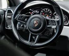 Zunanja slika - Porsche Cayenne - Coupe E-Hybrid-Pano-Softclose-22col-LED-BOSE-Zračno vzm - 19 - Predogledna slika