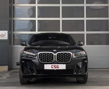 Zunanja slika - BMW X4 - xDrive 20i Avt. M-Sport - 2 - Predogledna slika